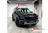 GWM Haval V7 2027 V4 Brand New